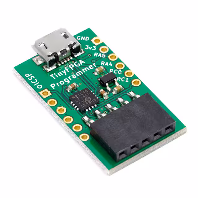 TFPGA-001 Pimoroni Ltd  Programmeurs, émulateurs et débogueurs